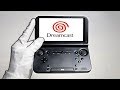 ULTIMATE CHINESE CONSOLE? (N64, PS1, Dreamcast) Unboxing GPD XD+ Retro Android Handheld