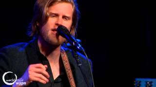 The Lumineers - "Cleopatra" (Recorded Live for World Cafe) chords