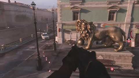 1v5 (hardcore search and destroy)