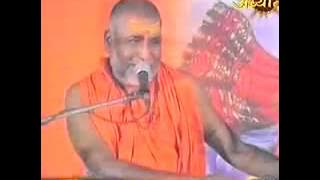 le Chal Apni Nagriya  swami rajeshwrnanad sarswati Upload For Minku khemka