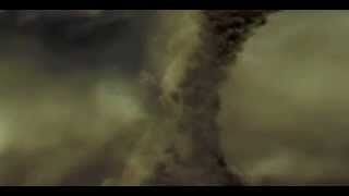 Tornado into Maya viewport