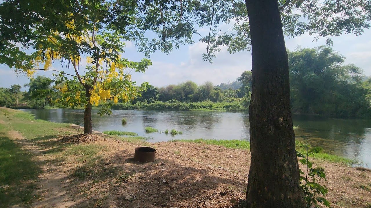 EP:194ขายบ้านริมน้ำ