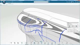 Mechanical Surface Refinement