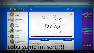 Keseruan game gartic io screenshot 3
