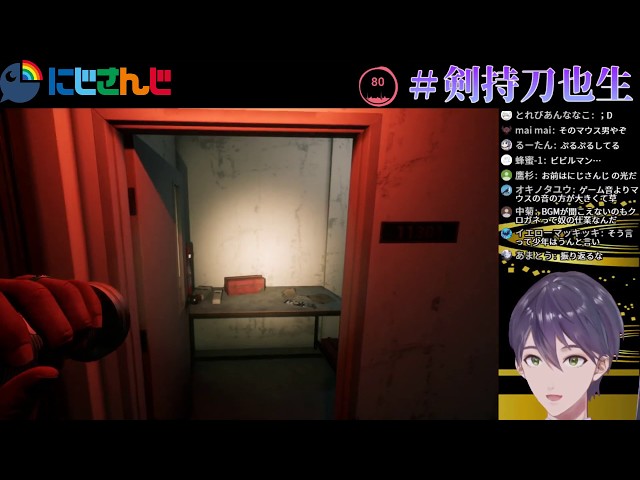 【Home Sweet Home】恐怖を超越したホラゲー実況⑤のサムネイル