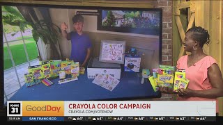 Back to School ideas from Dylan Emery!