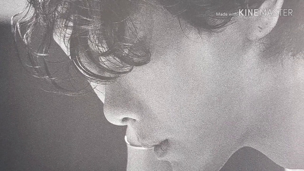 박효신 (Park Hyo Shin) 그 날(The Day) inst. - Mr. Sunshine OST