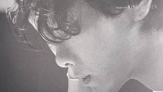 박효신 (Park Hyo Shin) 그 날(The Day) inst. - Mr. Sunshine OST