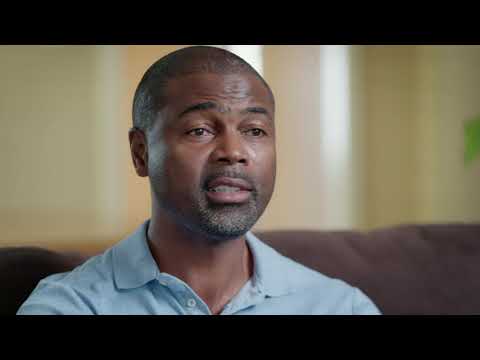 Video: Dave Brailsford herstellende van prostaatkankeroperatie