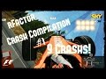 Rfactor f1 crash compilation 1