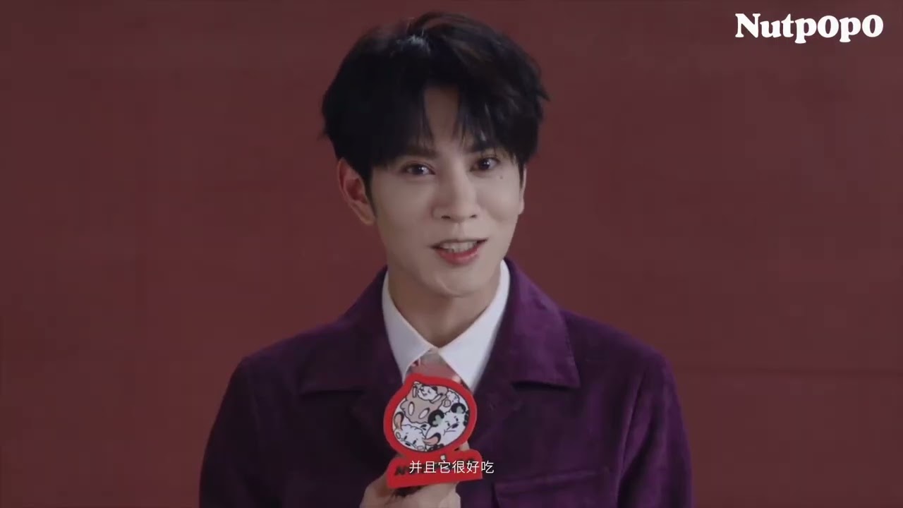 冯建宇-Nutpopo纳特波