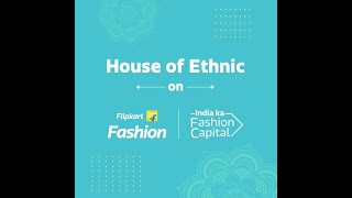 House Of Ethnic