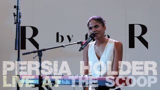 Persia Holder @ The Scoop 07/08/25