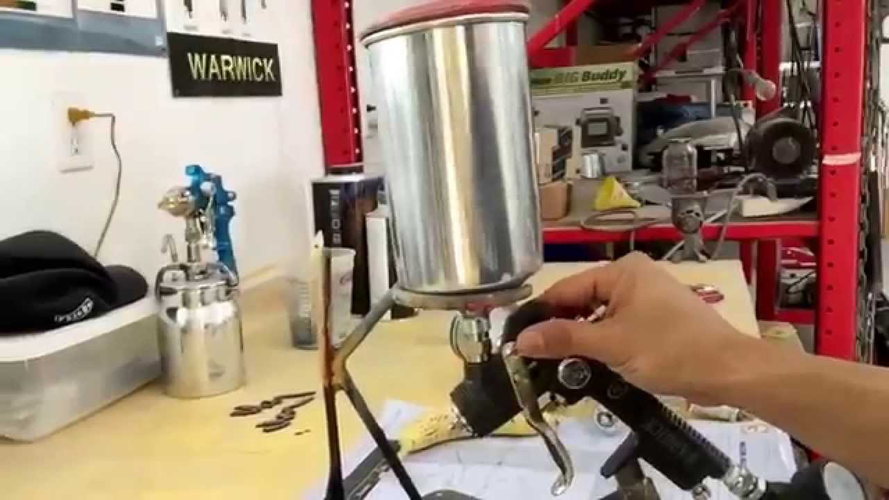 Avoid This Polyester Primer Mistake Complete DIY Auto Body Paint