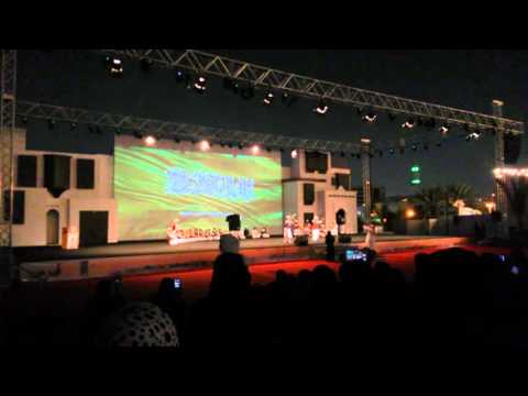 مهرجان جده التاريخي حي البلد