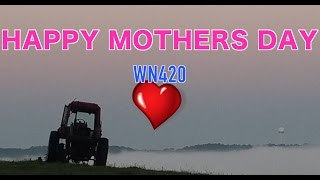 Happy Mothers Day 2017