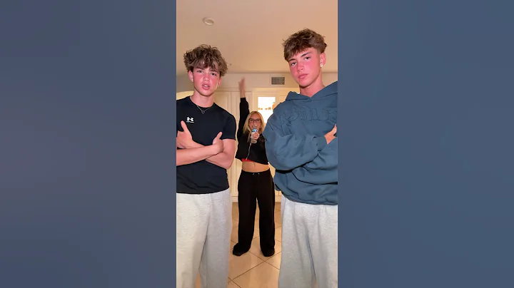 Don’t forget to like and subscribe! #siblinggoals #sibling #siblings #dance #mckenzibrooke #dancing