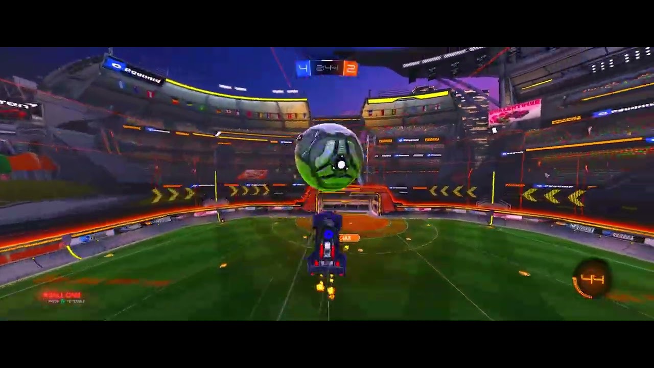 Best of 4lf13x!!! Uk ssl RL Player | RL montage