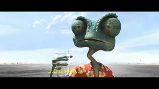 Rango In Lozi Part 3