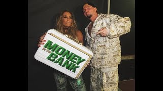 James Ellsworth Shoots On Money In The Bank Booking By Vince Mcmahon & Backstage Reaction
