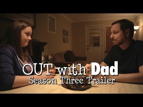 Out With Dad - Season Three Trailer