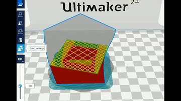 Cura 2.3 Wall Reinforcement Trick