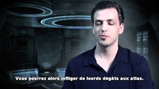 Guide stratégique du Multiplayer de Mass Effect 3 EPISODE 2 : les Classes