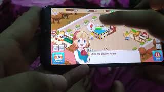 REVIEW GAME AND HOW TO PLAYING : HAPPY MALL STORY screenshot 5