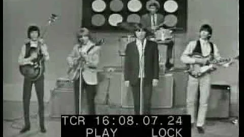 ROLLING STONES - Carol - 1964