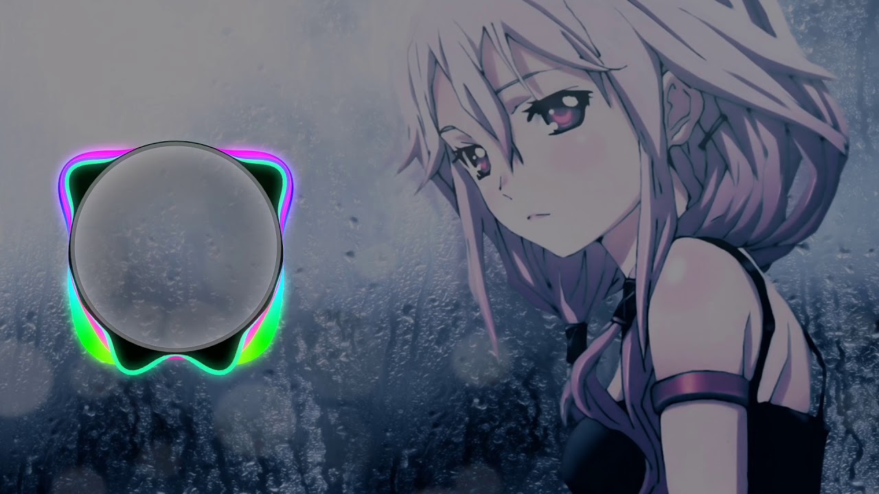 Nightcore- Black Bacardi (female version)