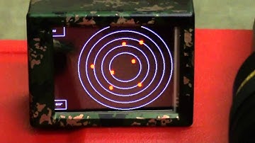 Open Source Hardware Sniper Training