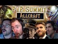 We just want WoW, with no BS | Shadowlands PvP Summit with Savix, Venruki, and Stoopzz