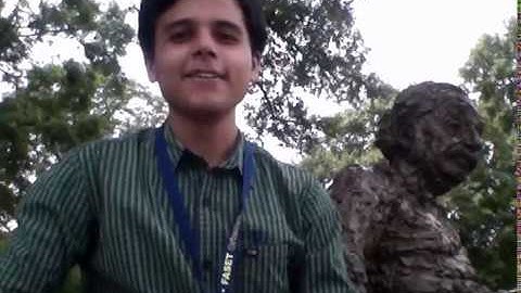 Common First Week Video - ENGL 1101 - GaTech