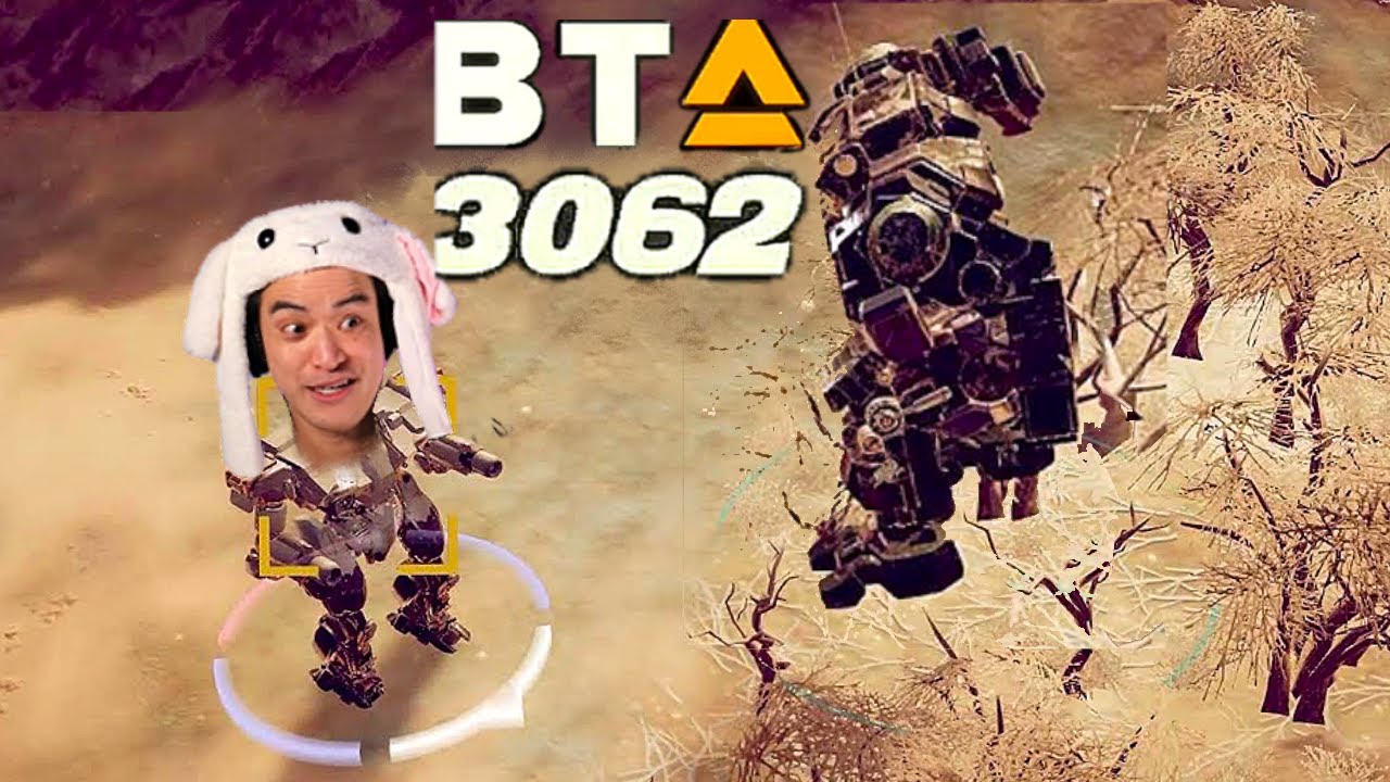 Battletech Advanced 3062 - Taking The Rimward Collection's Hill! - YouTube