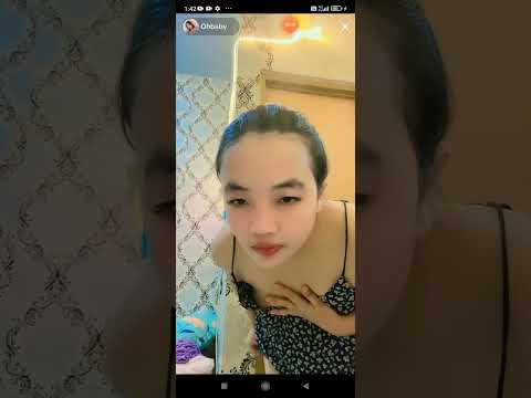 tante live di kamar mandi