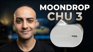 Moondrop Chu 3: Still the Budget King?