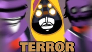 Terror - Incredibox Wolfgang Mix