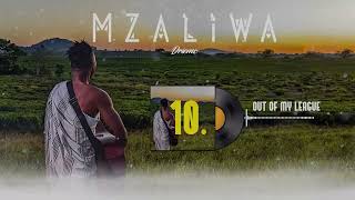 DRIEMO - OUT OF MY LEAGUE(official audio visualizer) #Mzaliwa #malawi #zambia Resimi