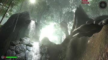 Ruction: The Golden Tablet Gameplay PC