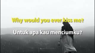 Conan gray - Heather Cover   Lirik & Terjemahan (Cover By Hanin Dhiya)