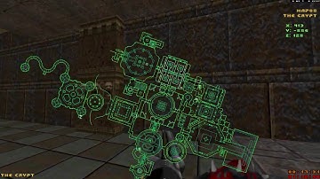 [Doom 2] Eternal DOOM IV: Return from Oblivion, part 3