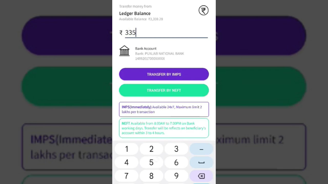 Easy pay New update 2024