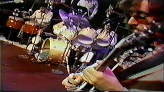 Video thumbnail of "Seals & Crofts (Jeff Porcaro drums)- We may never pass this way again,Summer breeze 1973"