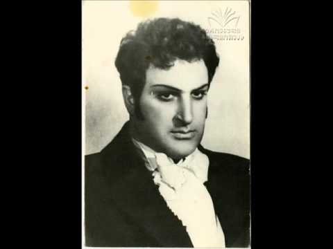 დავით გამრეკელი - აბდულ-არაბის არია