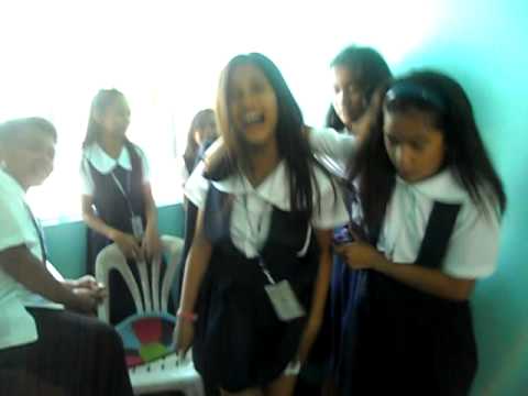 Grade 5 st.Agatha (STCS) 2011 mangaldan,Pangas...