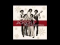 Jackson 5 - Rudolph The Red-Nosed Reindeer l Stripped Mix