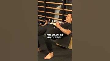 Anterior Pelvic Tilt Exercises & Follow Along