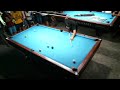 Anton Raga vs Macmac Malayan (8 10) | Billiard