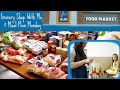 Grocery Shop with Me, Aldi Haul and Meal Plan~ 7/3/17