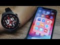 Show Arabic Language on E13 smart watch Arabic Language